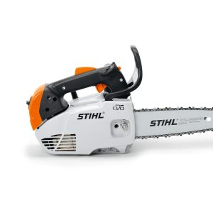 Motosierra STIHL MS 151 TC-E