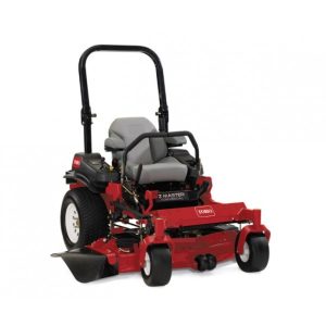Alquiler Tractor cortacesped TORO giro cero Z 6000