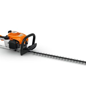 Alquiler cortasetos STIHL HS 45 Espada 60cm
