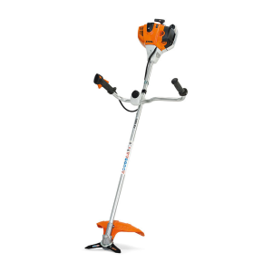 Alquiler desbrozadora STIHL Fs 260
