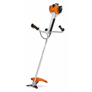 Alquiler desbrozadora STIHL Fs 460
