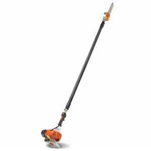 Alquiler motosierra de pertiga STIHL Ht 131