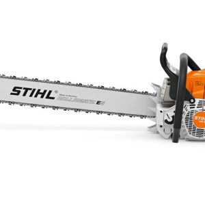 Alquiler motosierra Stihl Ms 881 con espada 65cm o 110cm