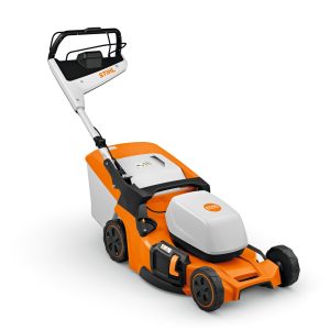 Cortacésped de batería STIHL RMA 453.3 PV