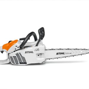Motosierra STIHL MS 194 C-E CARVING