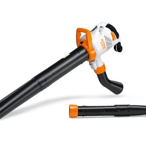 Soplador y aspirador eléctrico STIHL SHE 81