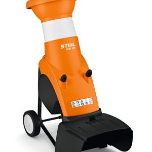 Biotrituradora electrica STIHL GHE 150.0 Triturador