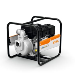 Bomba de agua STIHL WP 300.0