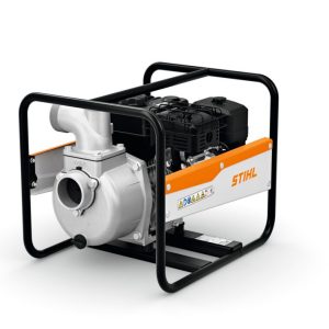 Bomba de agua STIHL WP 600.0